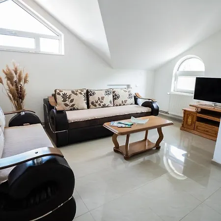 Lejlighed Kosovka Sokobanja