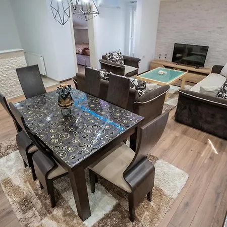 Lejlighed Kosovka Sokobanja